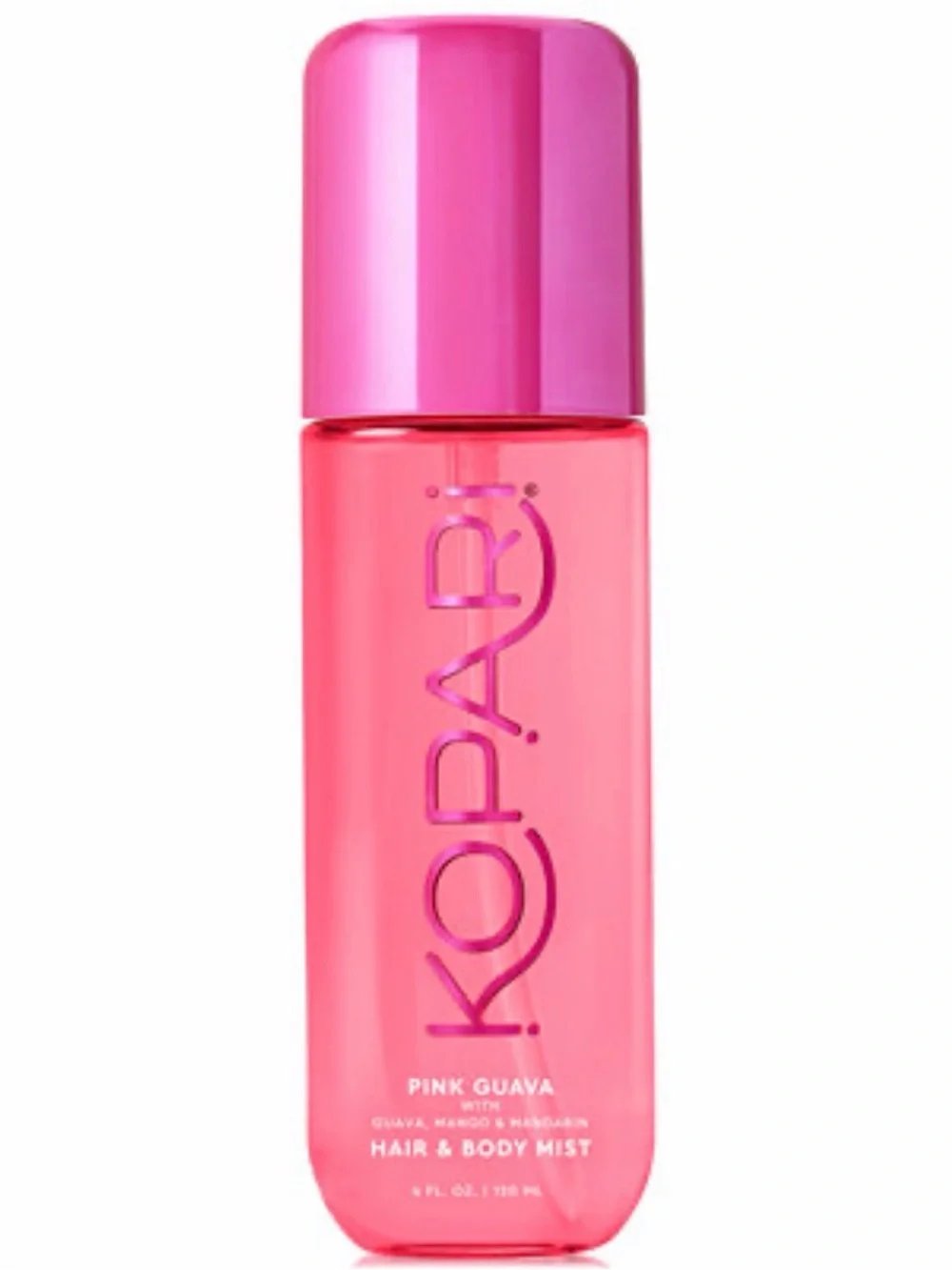 Kopari Pink Guava Hair & Body Mist